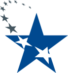 Lansing Community College — Heating, Ventilation, Air Conditioning and Refrigeration (HVACR) logo