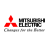 Mitsubishi Electric Americas logo