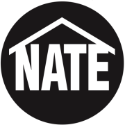 NATE Core Certification logo