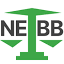 National Environmental Balancing Bureau (NEBB) logo