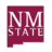 New Mexico State University — Grants — Heating, Ventilation, Air Conditioning and Refrigeration (HVACR) logo