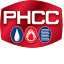 PHCC (Plumbing-Heating-Cooling Contractors National Association) logo