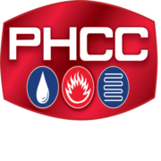 PHCC — Plumbing-Heating-Cooling Contractors Association logo