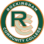 Rockingham Community College — Heating, Ventilation, Air Conditioning and Refrigeration (HVACR) logo