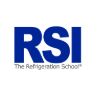 Refrigeration School Inc. (RSI) HVACR Program logo