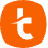 TalentLMS logo