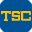 Tallahassee Community College — Heating, Ventilation, Air Conditioning and Refrigeration Technology logo