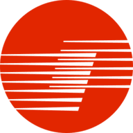 Trane (Mitsubishi Electric partnership) logo