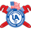 UA Local 123 - Plumbers, Pipefitters & HVAC Technicians — HVAC-R Apprenticeship Program logo