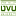 Utah Valley University — Heating, Ventilation, Air Conditioning and Refrigeration (HVACR) logo