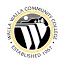 Walla Walla Community College — Heating, Ventilation, Air Conditioning and Refrigeration (HVACR) logo