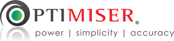OptiMiser - by OptiMiser Energy Inc. - Energy Modeling & Auditing Tools software - logo