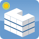 HVAC ResLoad-J - by Carmel Software Corporation - HVAC System Design & Load Calculation software - logo