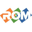 AccuQuote - by Rep Order Management (ROM) - Proposal Software software - logo