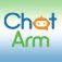 Chatarm - logo