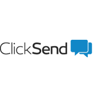 ClickSend - logo
