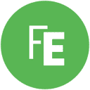 FieldEdge Flat Rate (Coolfront) - by FieldEdge - Pricebook Management software - logo