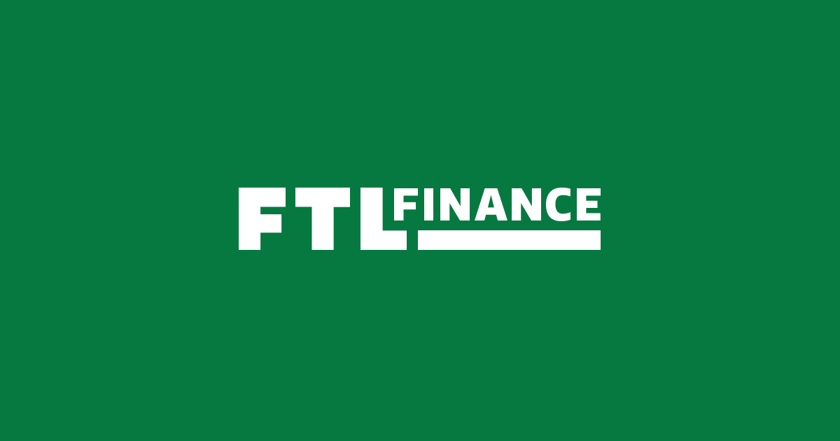 FTL Finance - Financing Platforms software - logo