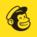 Mailchimp - by Intuit Inc. - Email Marketing software - logo