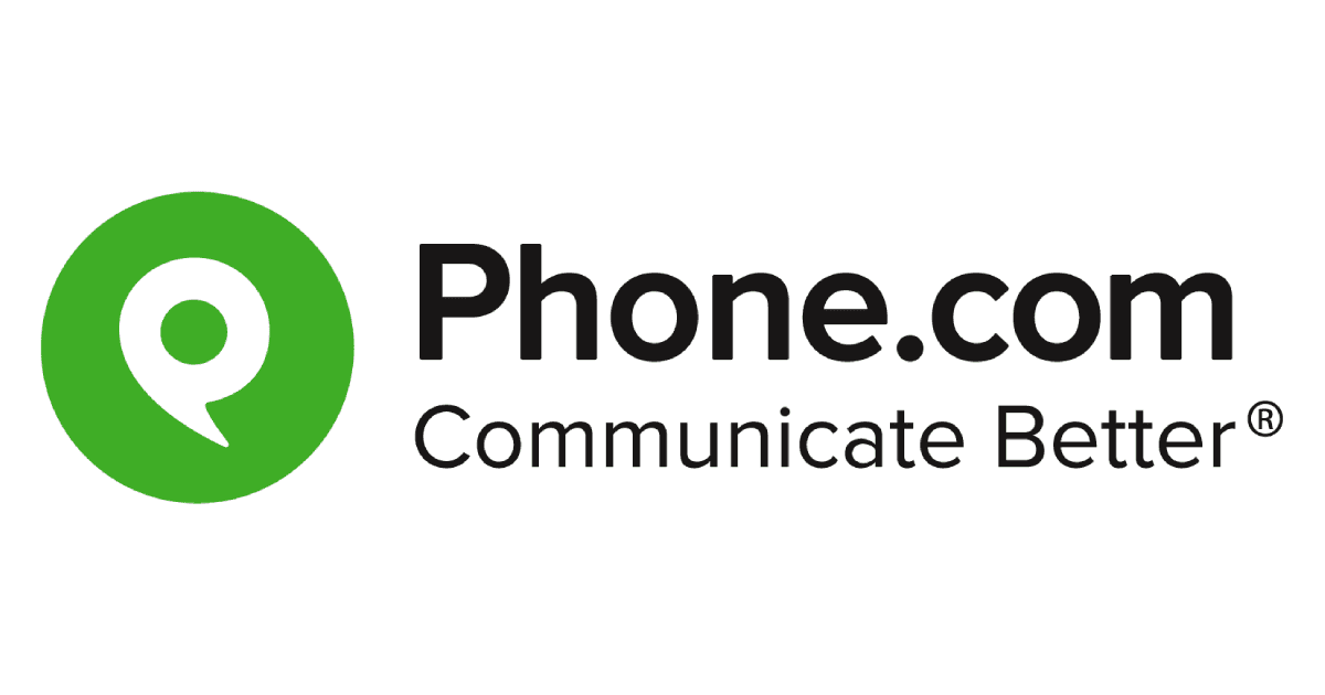 Phone.com - by Phone.com Inc. - VoIP Platforms software - logo