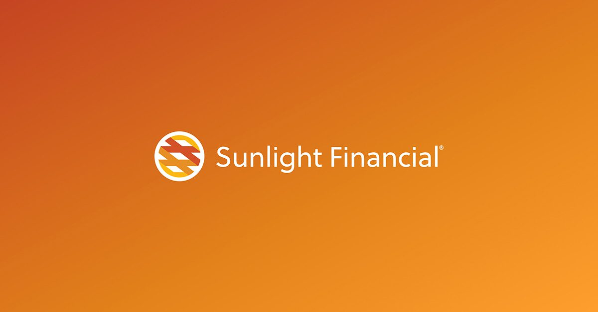 Sunlight Financial - by Sunlight Financial Holdings Inc. - Financing Platforms software - logo