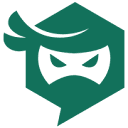 TextNinja - logo