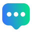 TextUs - logo