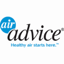 AirAdvice - by AirAdvice for Homes Inc. - Connected Diagnostic Tools software - logo