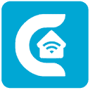 Cielo Breez - by Cielo WiGle Inc. - Smart Thermostats software - logo