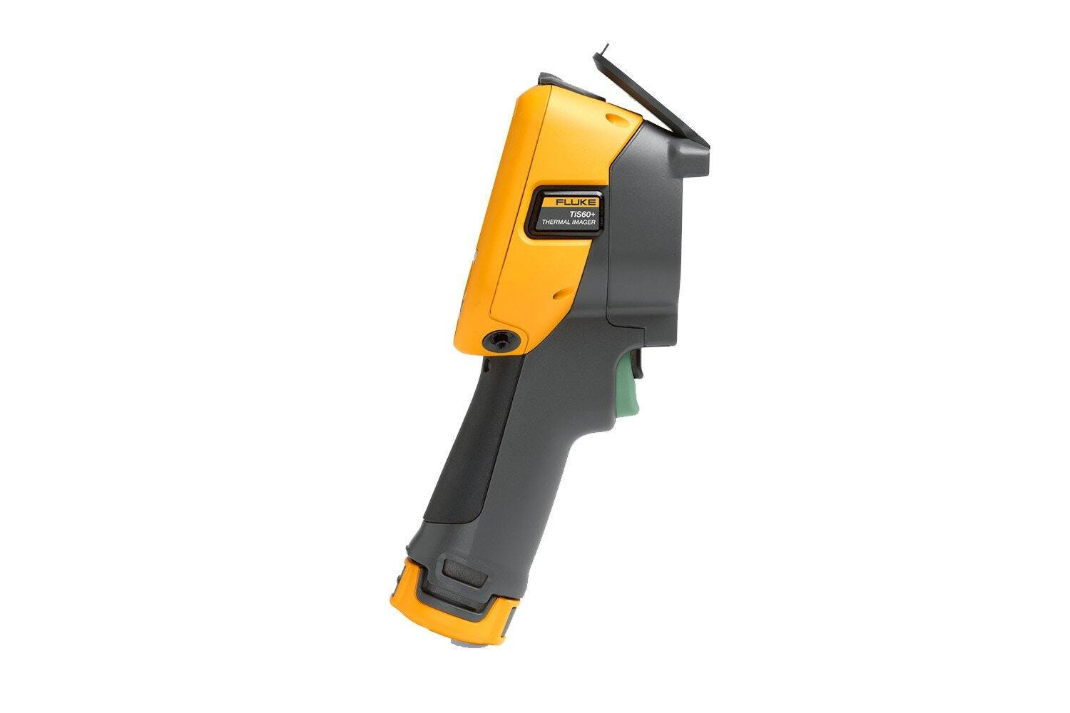 Fluke TiS60+ Thermal Camera - by Fluke - Thermal Cameras software - logo