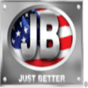 JB Industries F6-DP Dual Piston Recovery Unit - by JB Industries - Recovery Machines software - logo