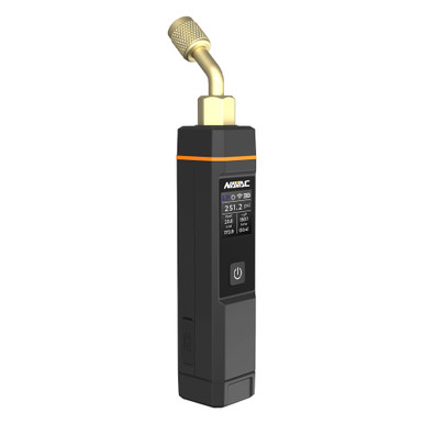 NAVAC NSP1 Bluetooth Pressure Probe - by NAVAC - Wireless Smart Probes software - logo