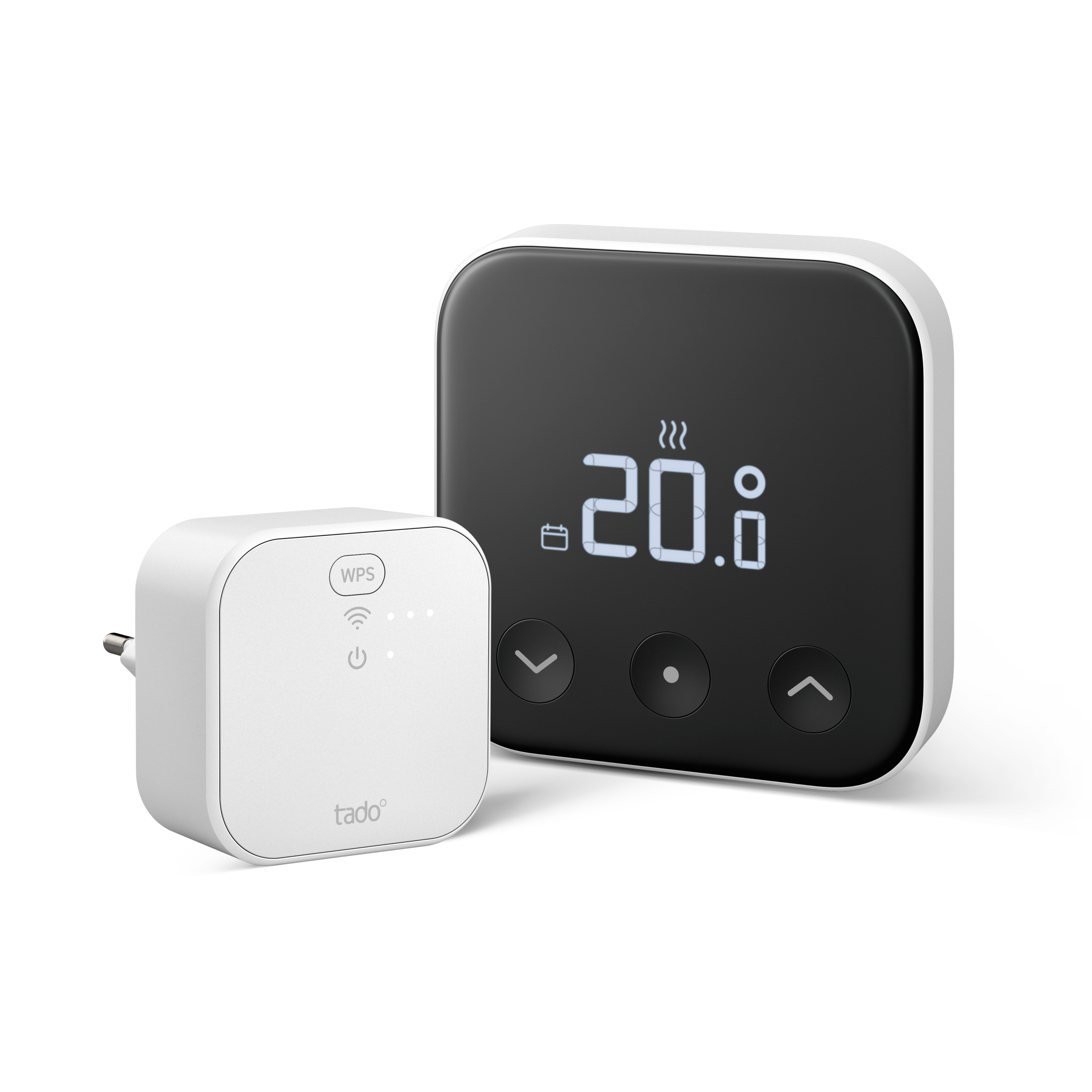 Tado X - by Tado - logo