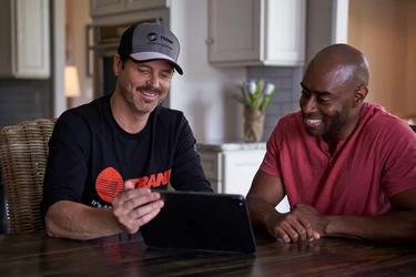 Trane Comfort Specialist Program - by Trane Technologies - Premier Dealer software - logo