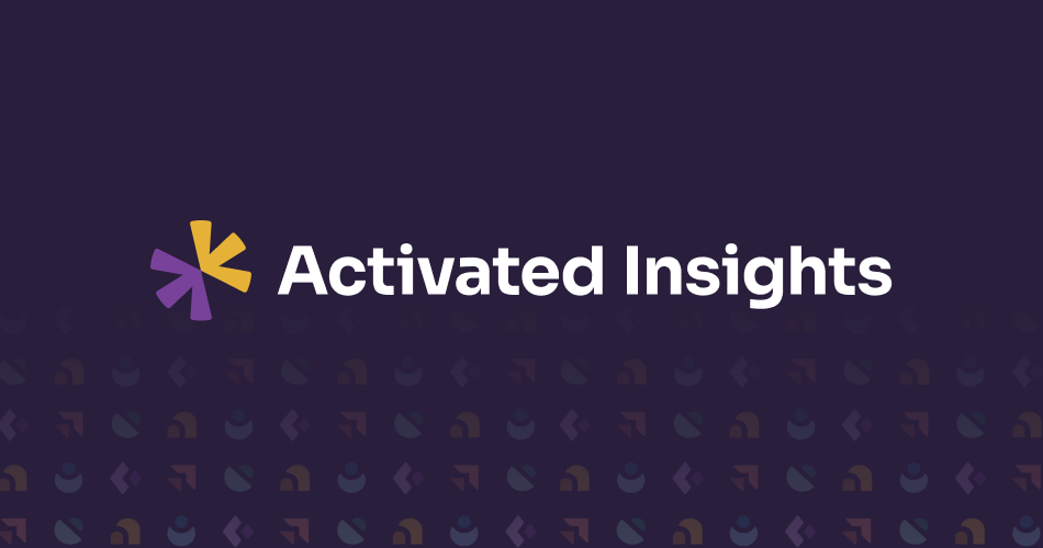 Activated Insights - logo