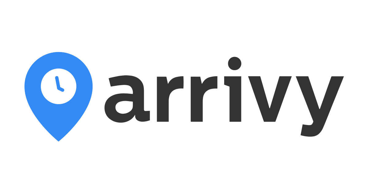 Arrivy - Field Service Management (FSM) software - logo