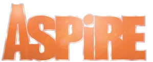 Aspire - logo