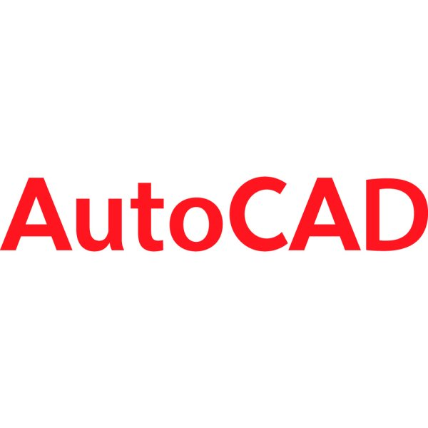 Autodesk AutoCAD - by Autodesk - logo