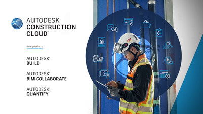 Autodesk Construction Cloud - by Autodesk - logo