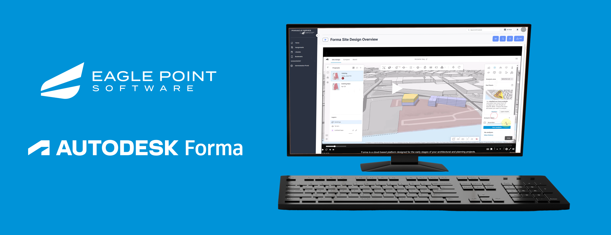 Autodesk Forma - by Autodesk - logo