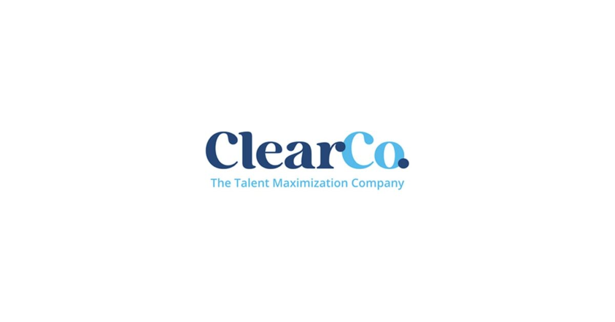 ClearCompany - logo