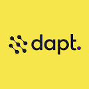 Dapt - logo
