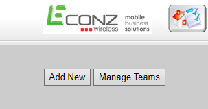 Econz Wireless Timecard - by Econz Wireless - logo