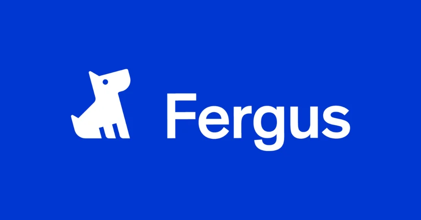 Fergus - logo