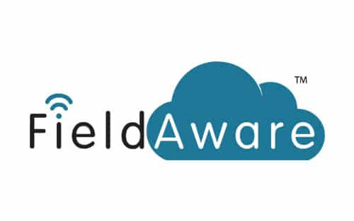 FieldAware - logo