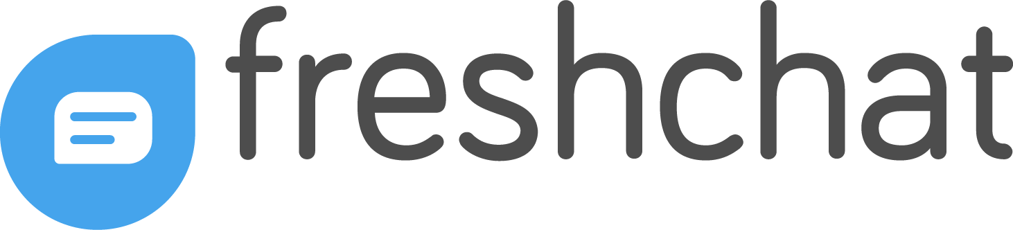Freshchat - by Freshworks - logo