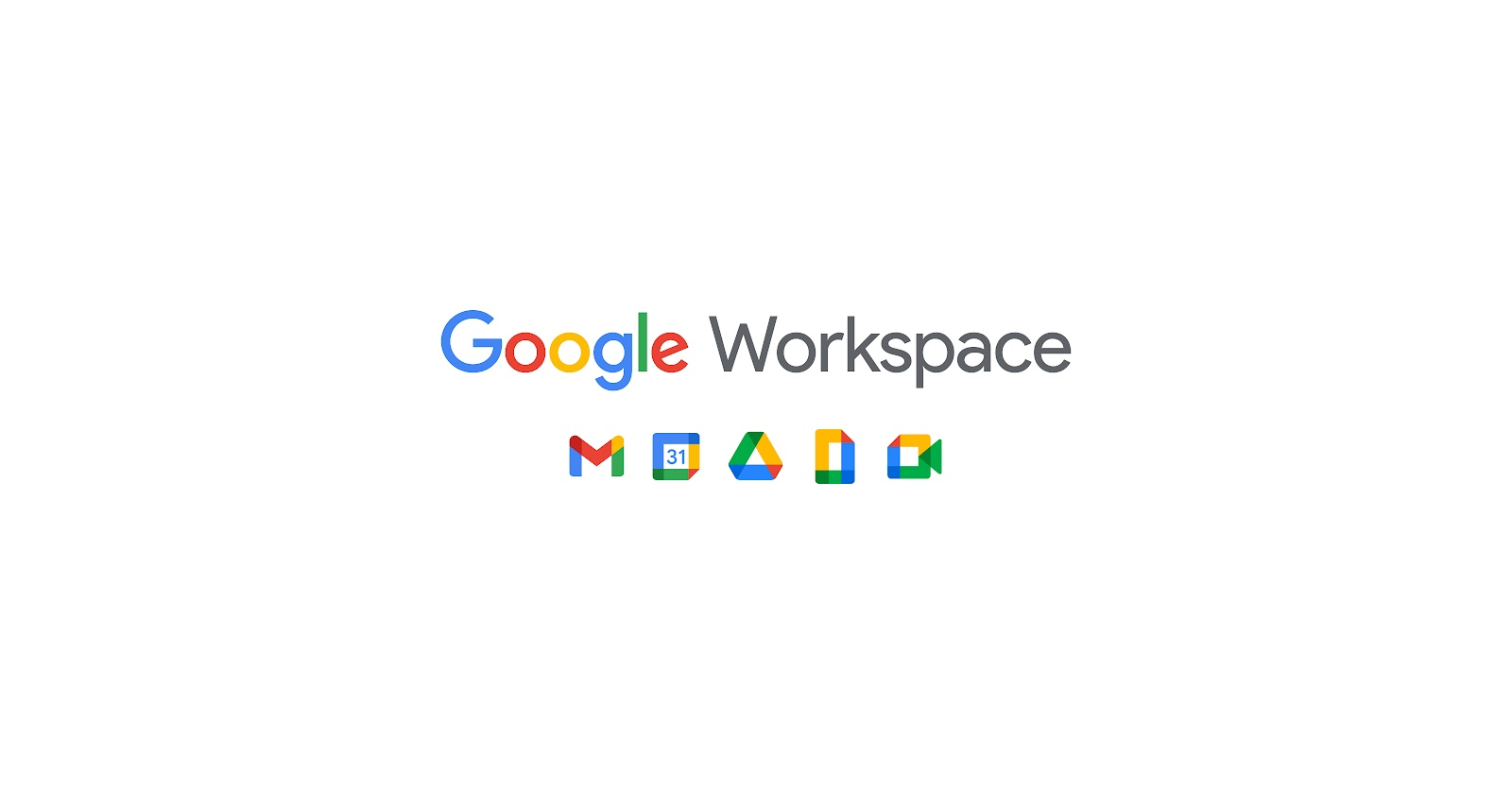 Google Workspace - by Google - Admin Tools software - logo