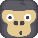 GorillaDesk - Field Service Management (FSM) software - logo