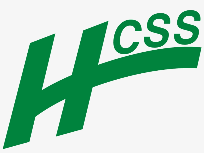 HCSS - logo