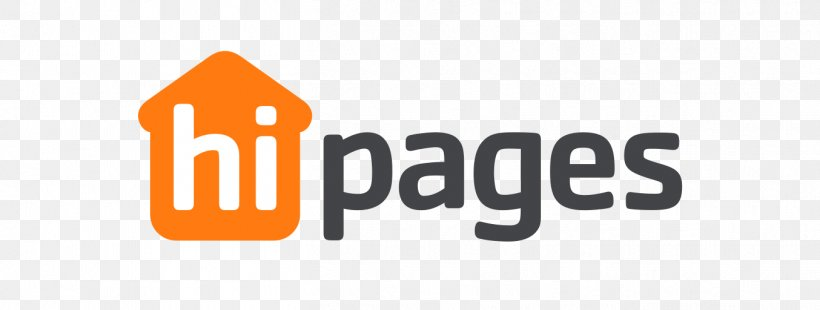 Hipages - logo